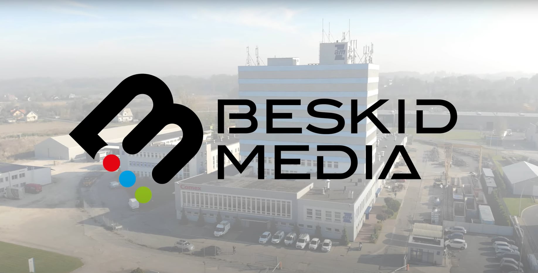 Cyfrowe Beskidy od Beskid Media