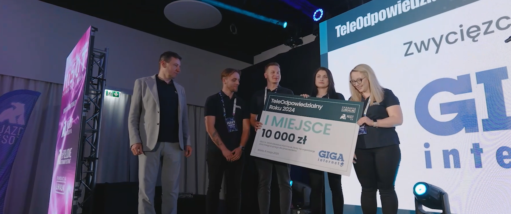 TeleOdpowiedzialny Roku: siła lokalnych działań, które mają znaczenie