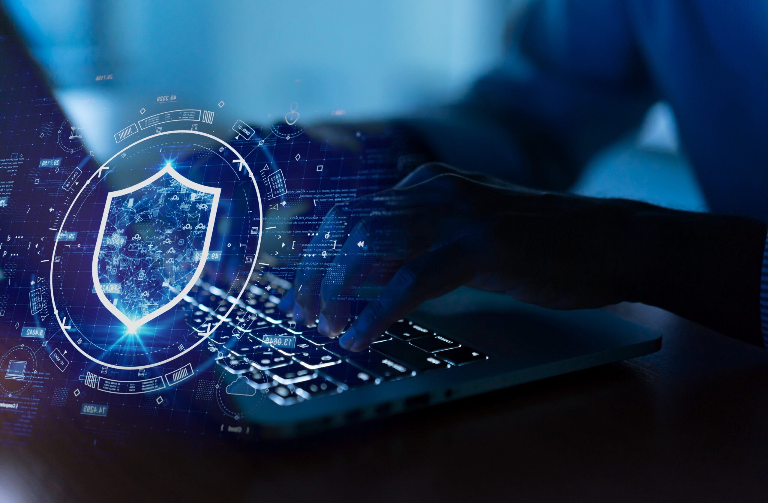 Misot 79 proc. MŚP w Polsce boi się cyberataków. To zatrzymuje ich rozwój ...