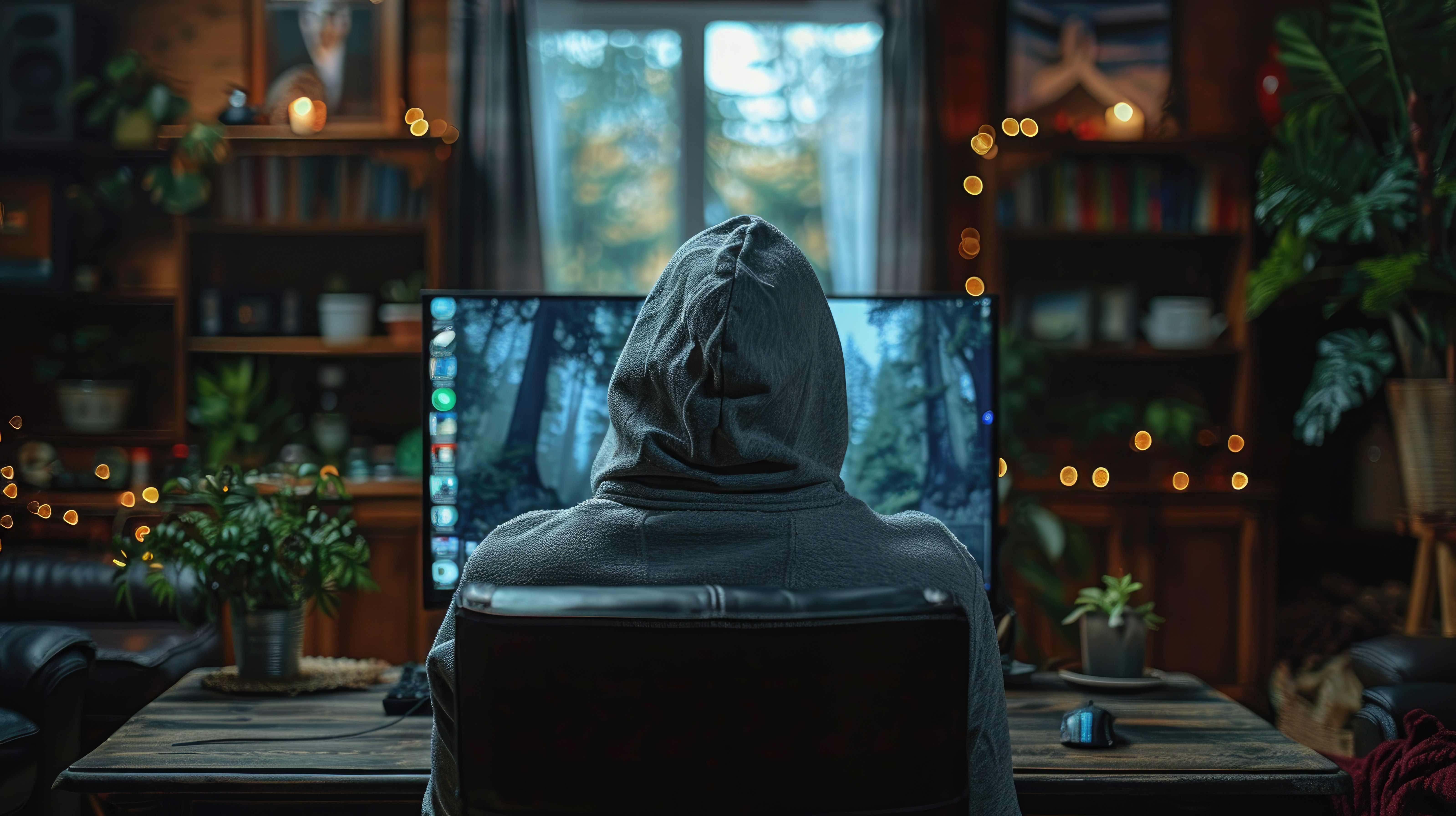 Holenderska policja vs nastoletni hakerzy