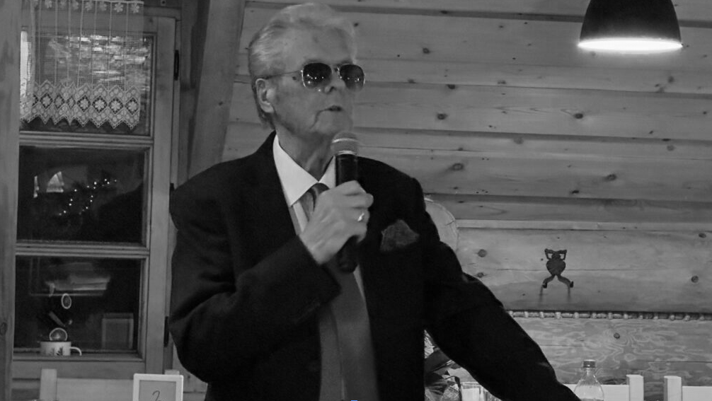 Henryk Ciski – wspomnienie