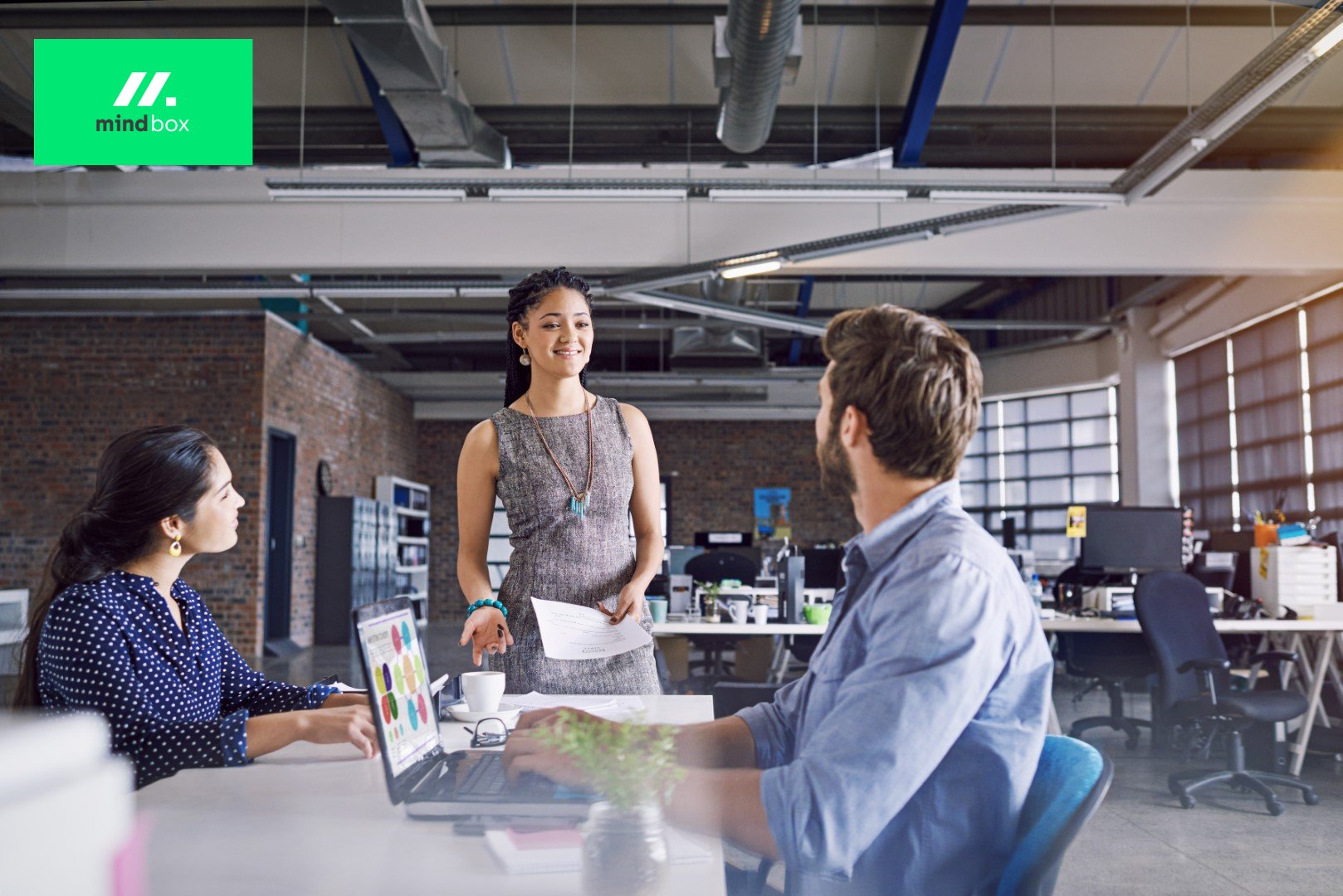 Skalowalność i bezpieczeństwo w chmurze – dlaczego firmy wybierają Mindbox?