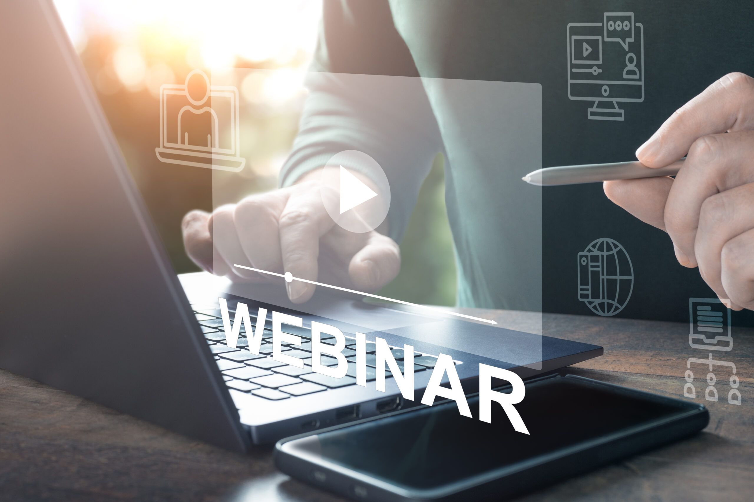 Omówienie regulaminów i polityk po zmianie przepisów – webinar