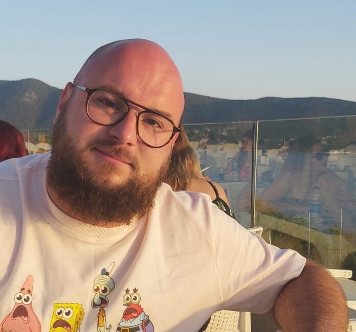 Michał Balcarek