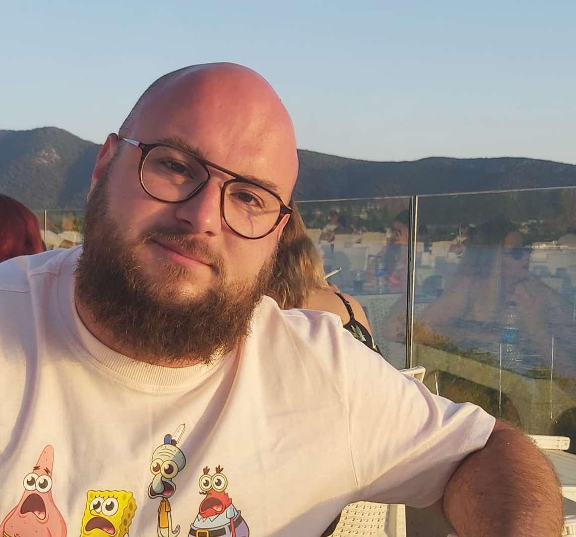 Ludzie Grupy MiŚOT… czyli ci, którzy pracują dla was: Michał Balcarek – właściciel czterech tysięcy Volkswagenów  