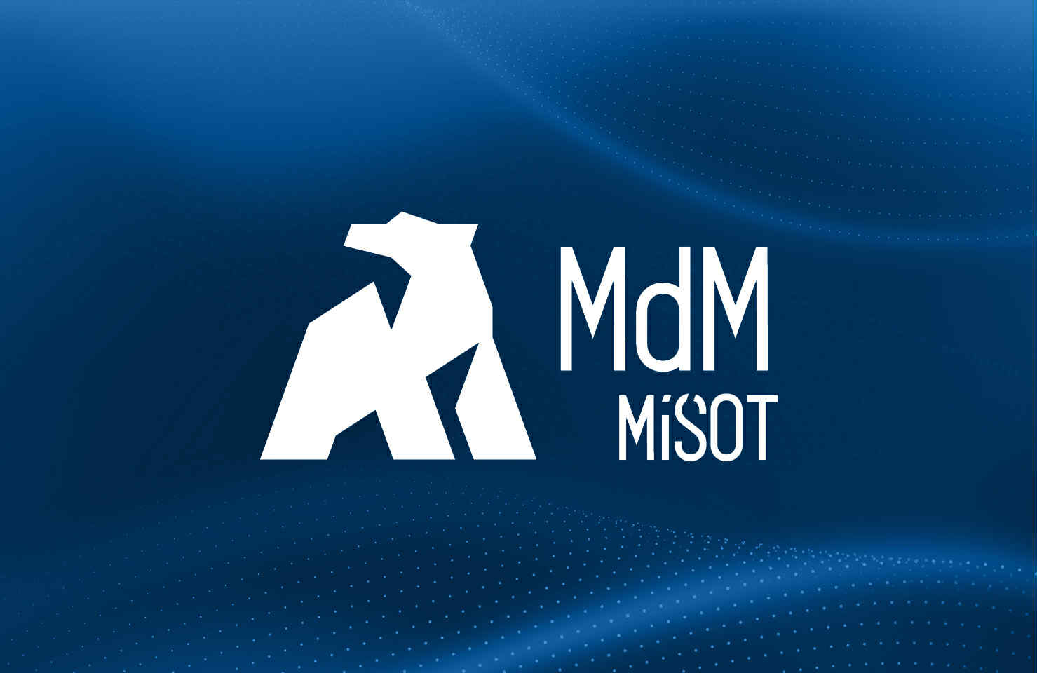 Zmiana w zarządzie MdM