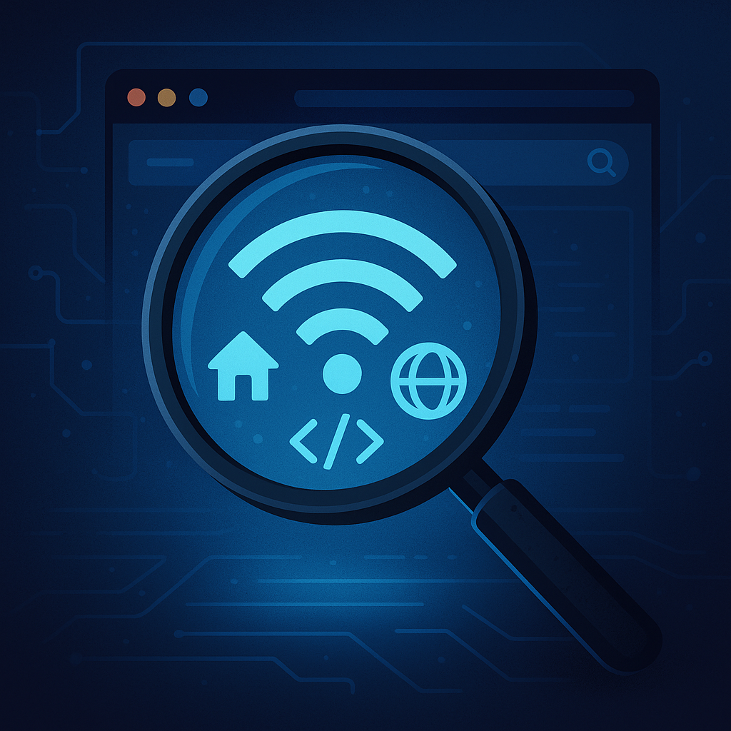 Internet pod lupą – samorządy i operatorzy dostają dostęp do danych