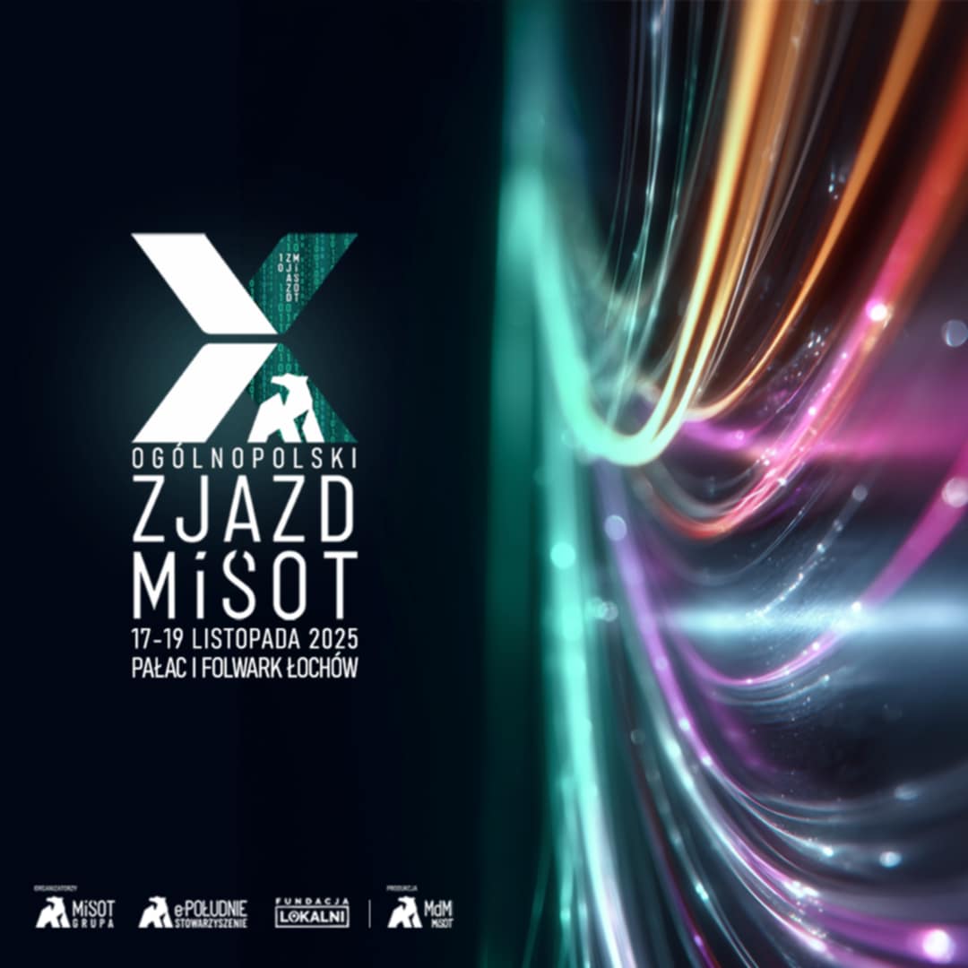 Zapraszamy na X Jubileuszowy Zjazd MiŚOT!