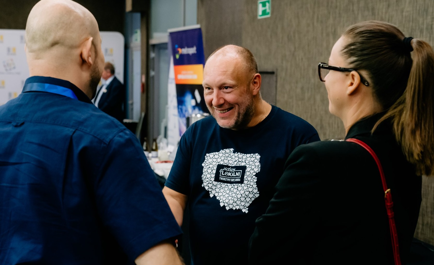 Uwielbiam technologię, chcę tworzyć idealną infrastrukturę – mówi Adam Rak z firmy ComNet Multimedia