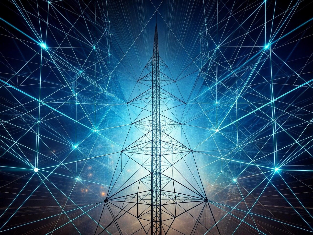 Większe zaangażowanie AI to większe zapotrzebowanie energetyczne – firmy musza brać to pod uwagę