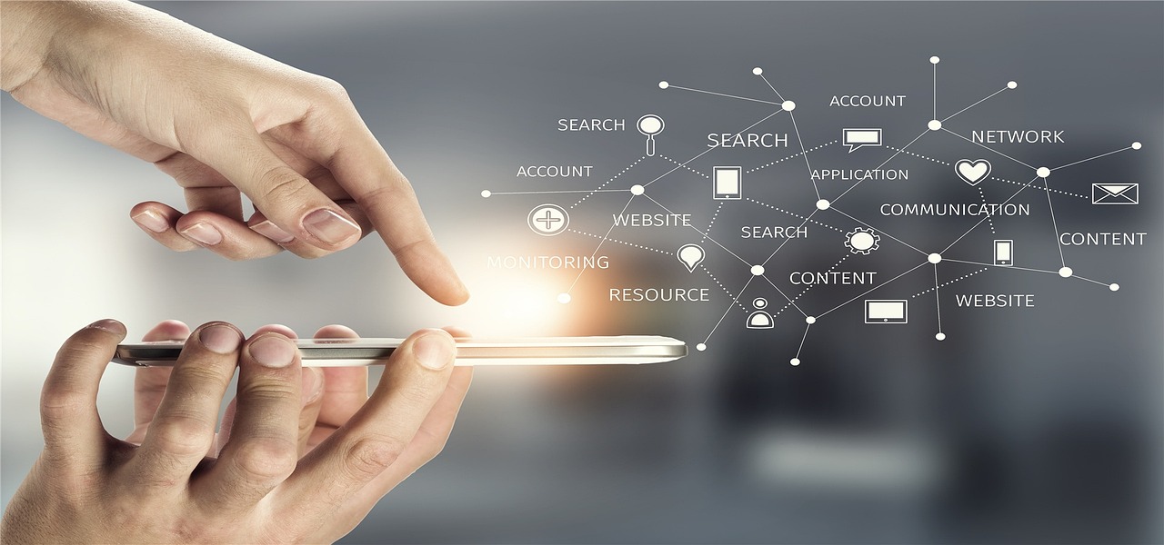 Globalny ruch danych mobilnych wciąż rośnie