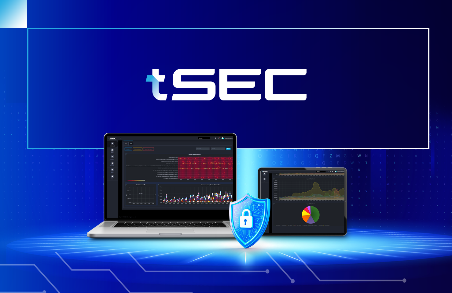 Zobacz jak tSEC chroni twoją sieć w czasie rzeczywistym. Darmowe konsultacje dla MiŚOT-ów