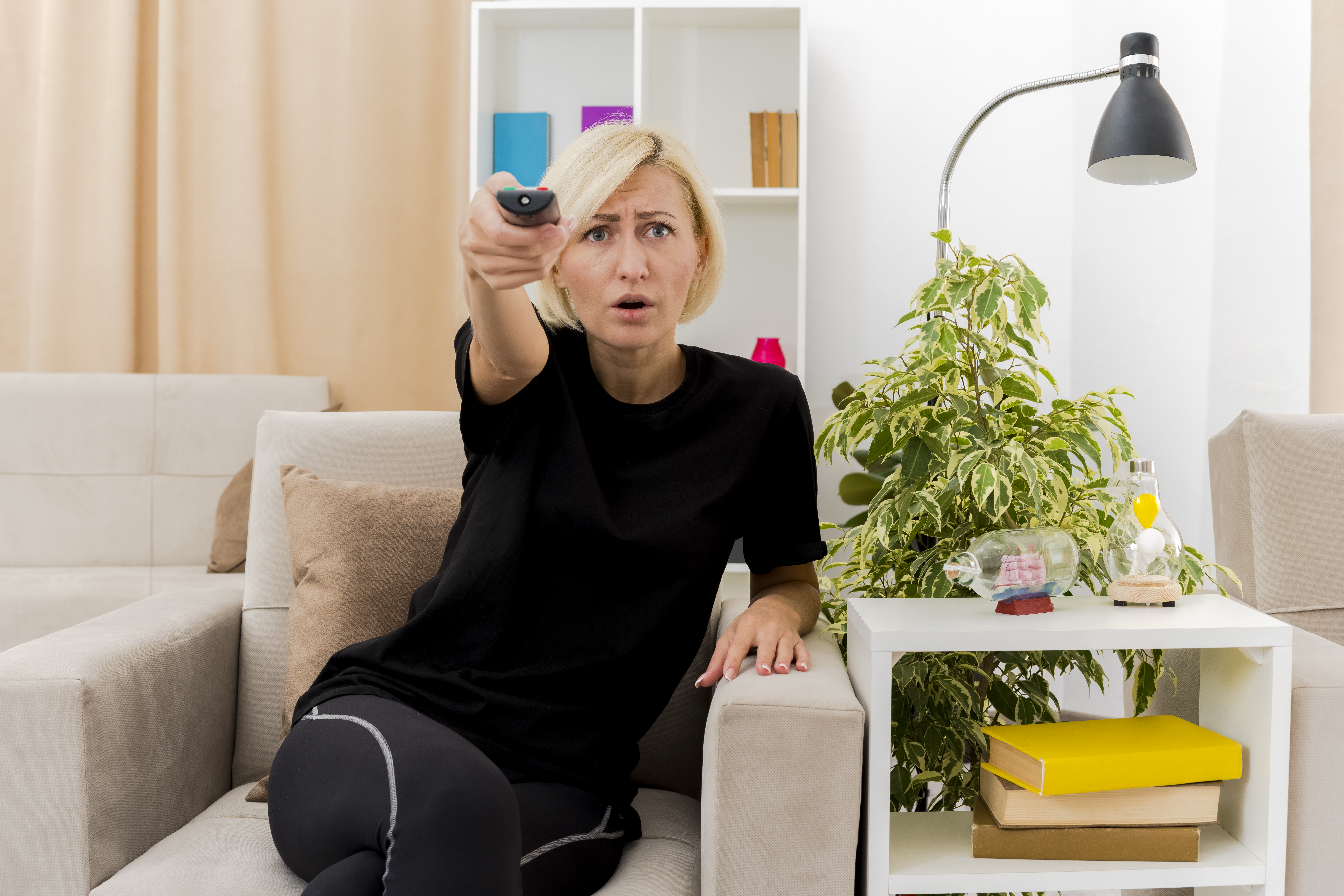 Telewizja vs. YouTube i platformy streamingowe