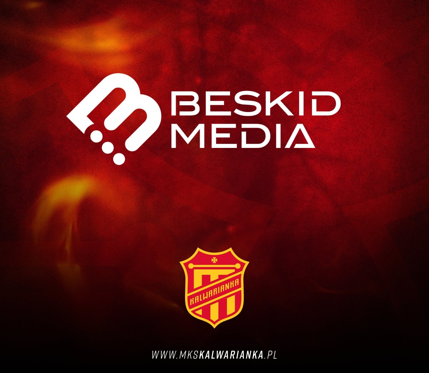 Beskid Media sponsorem piłkarskim – świetny sposób na promocję