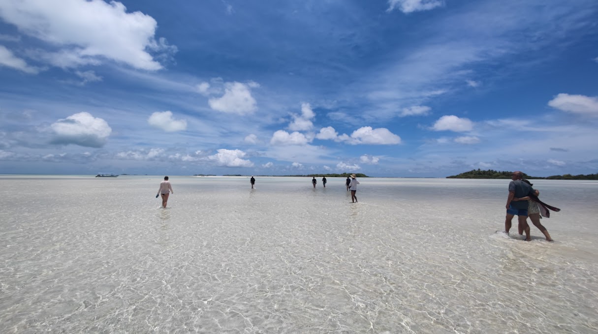 Ludzie Grupy MiŚOT… czyli ci, którzy pracują dla was: Marcin Romanowski – żeglarz, kucharz i fotograf
