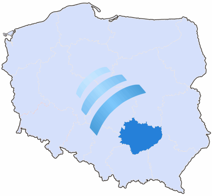 Wikinews_świętokrzyskie_mapa