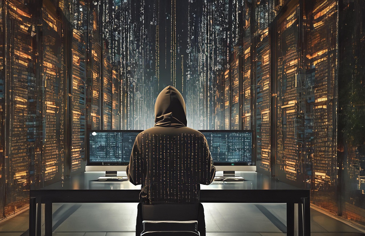 Cyberatak sparaliżował infrastrukturę Huawei w Luksemburgu