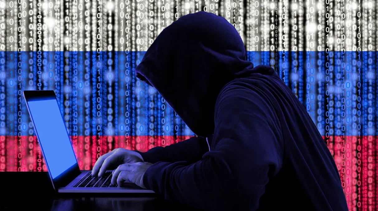 W sieci już mamy wojnę z Rosją