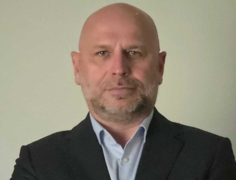 Bartłomiej Smalcerz w zarządzie MiŚOT SA