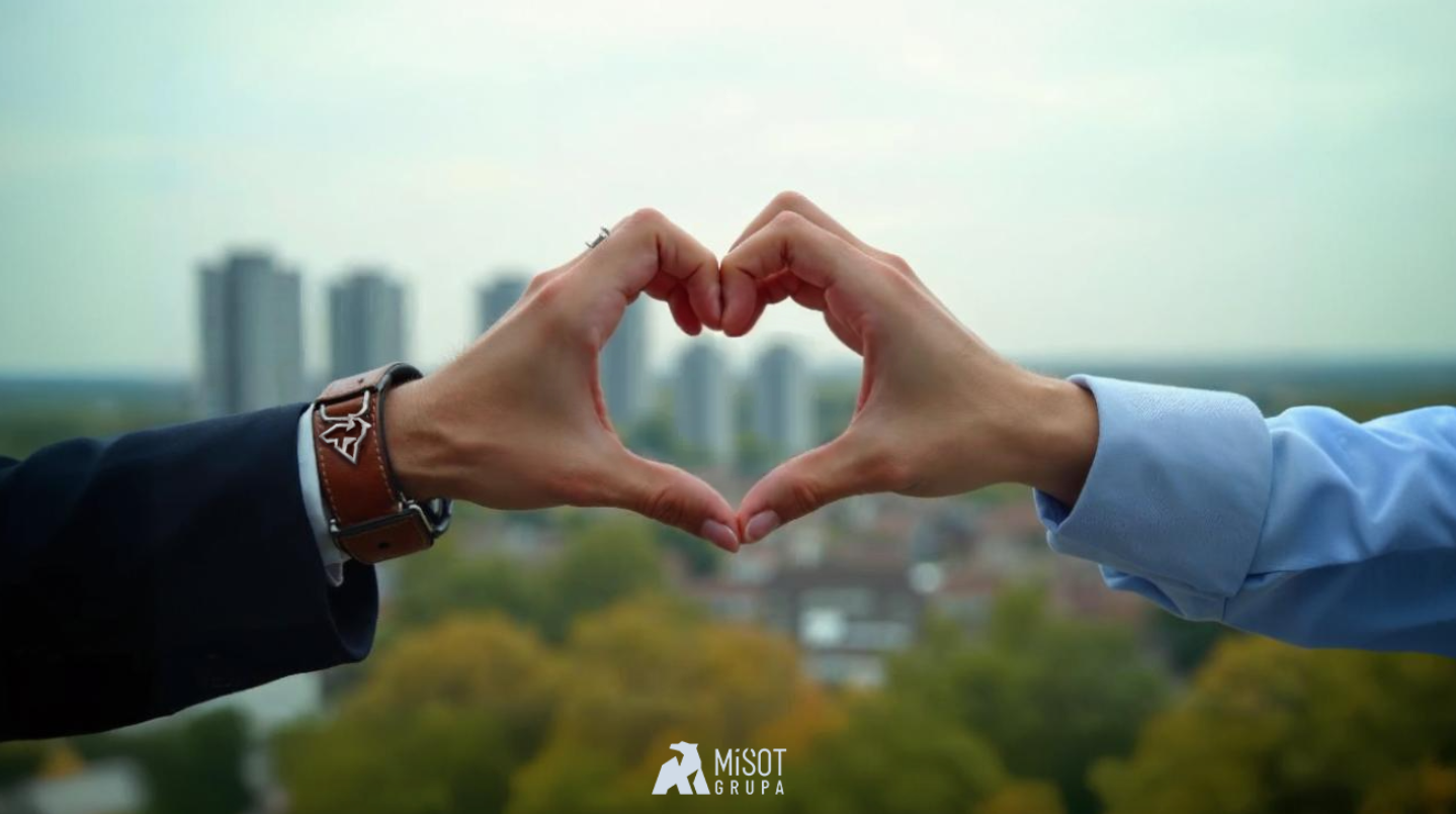 Operatorze! Dobrze współpracuje Ci się z lokalnym samorządem? Zgłoś go do konkursu „Gmina przyjazna MiŚOT-om”