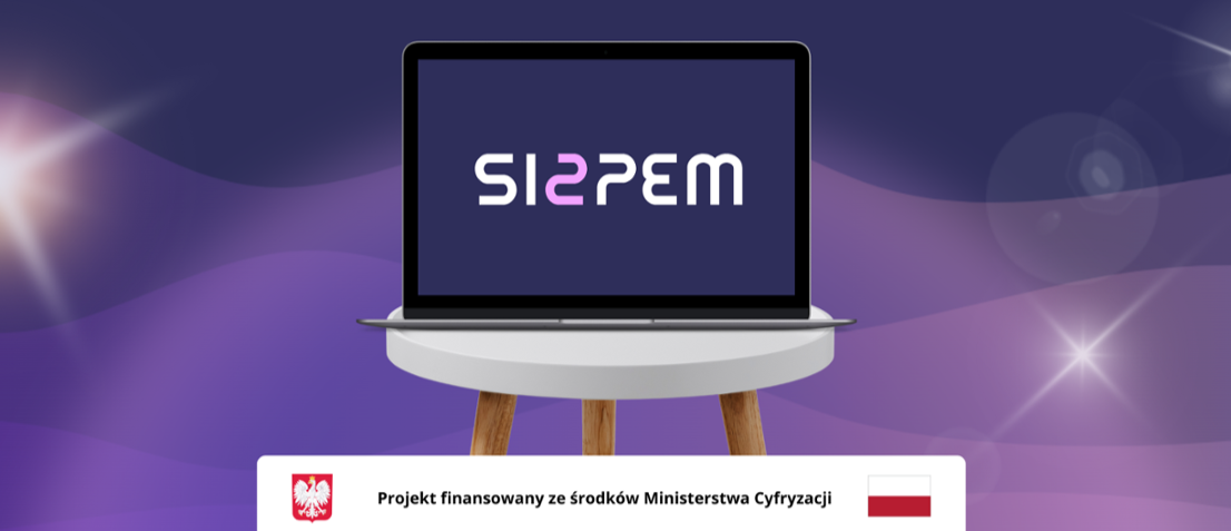 Zmiany w serwisie SI2PEM