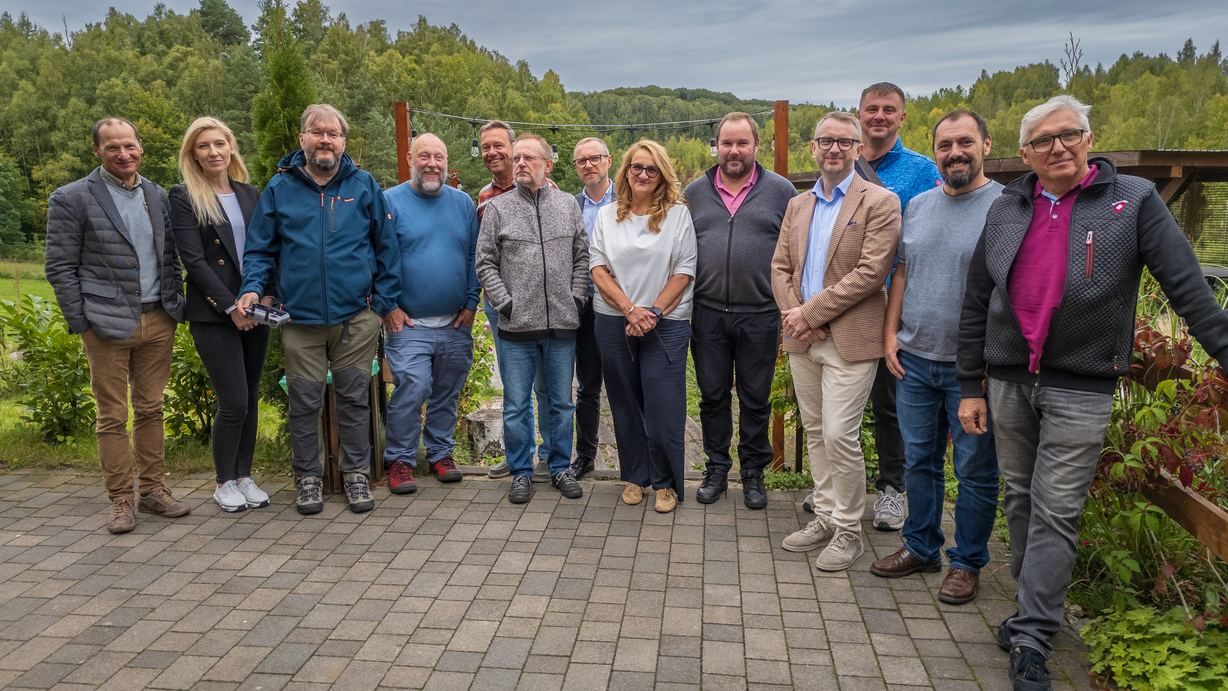 Walne Zgromadzenie Stowarzyszenia e-Południe za nami