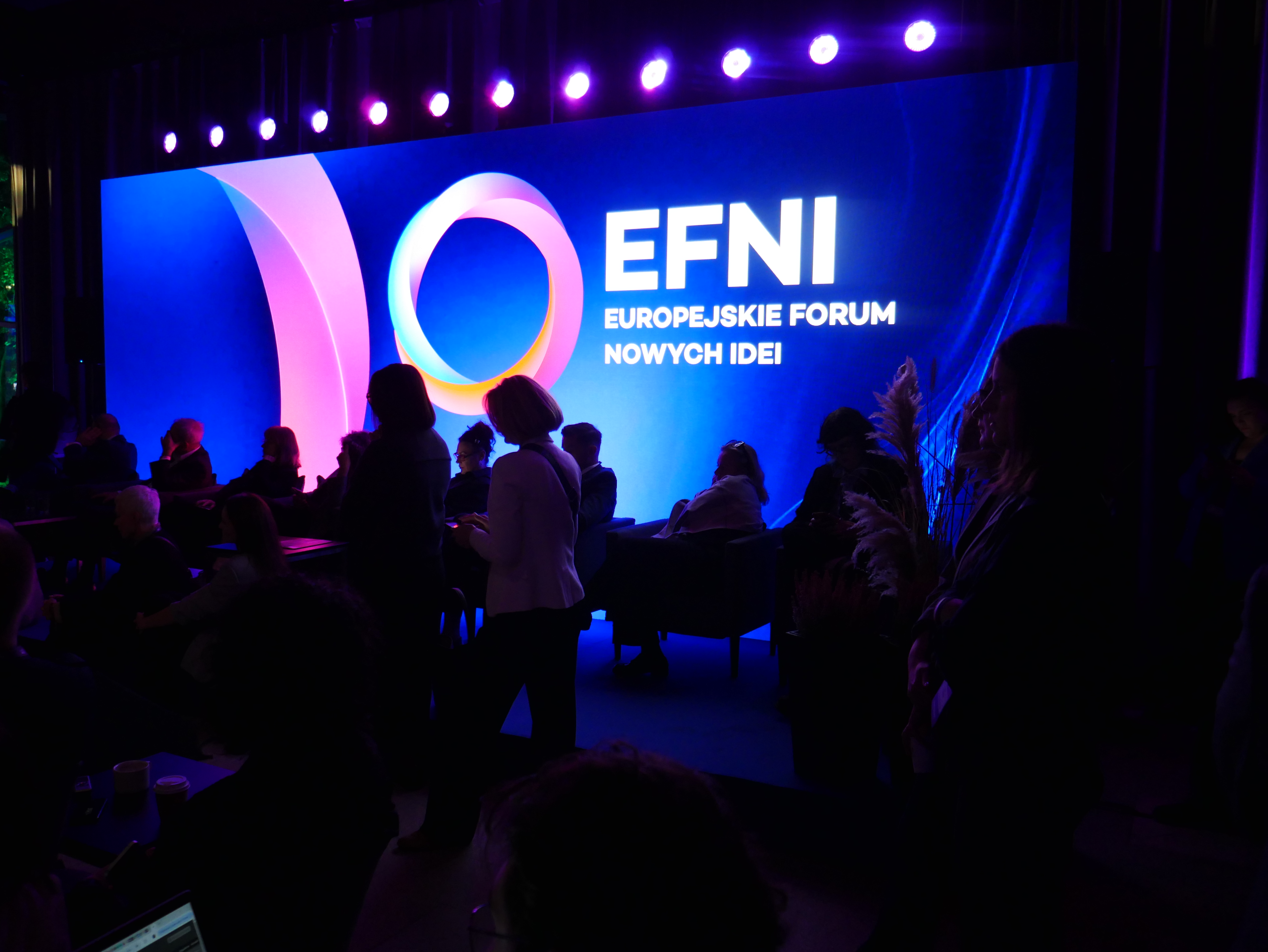 Nowe idee i technologie w cieniu konfliktów i wojen