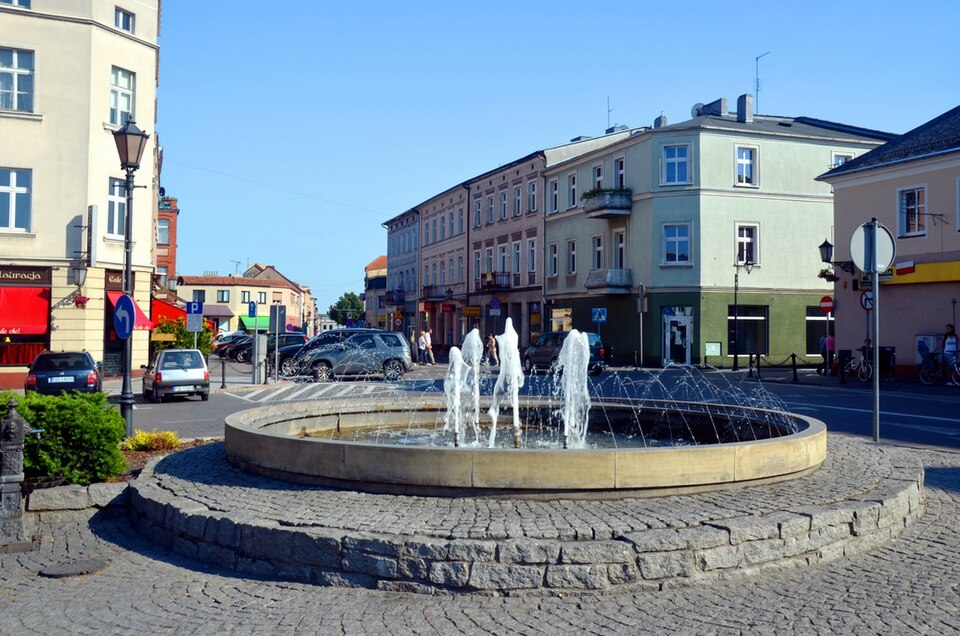 Tysiące adresów w gminie Śrem z dostępem do światłowodu