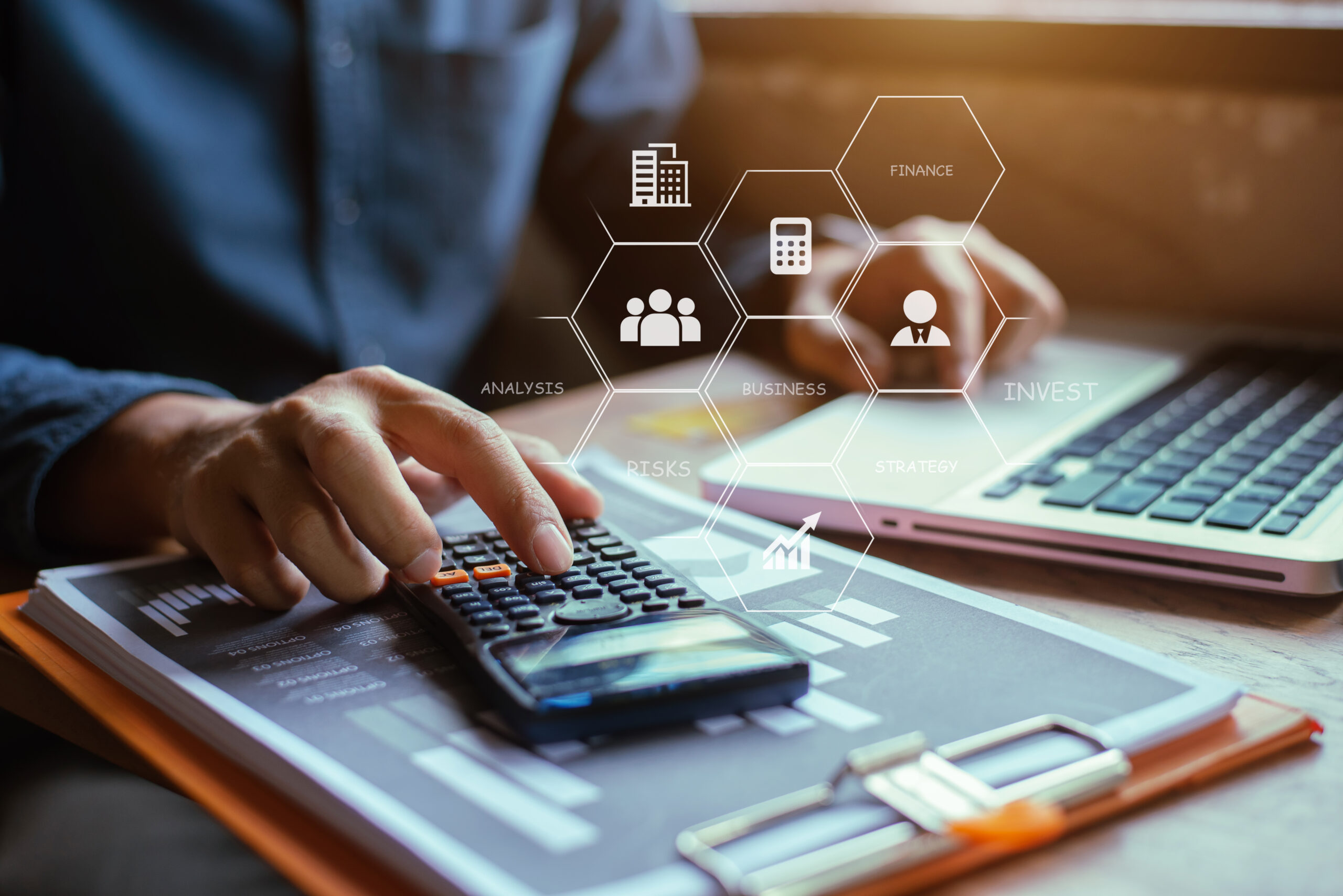 Ryzyko księgowych w KSeF