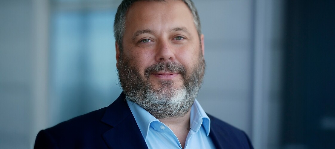 Jaki będzie UKE pod rządami Przemysława Kuny?