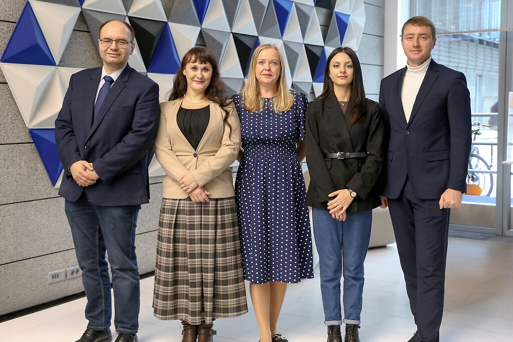 UKE współpracuje z  Mołdawią i Armenią