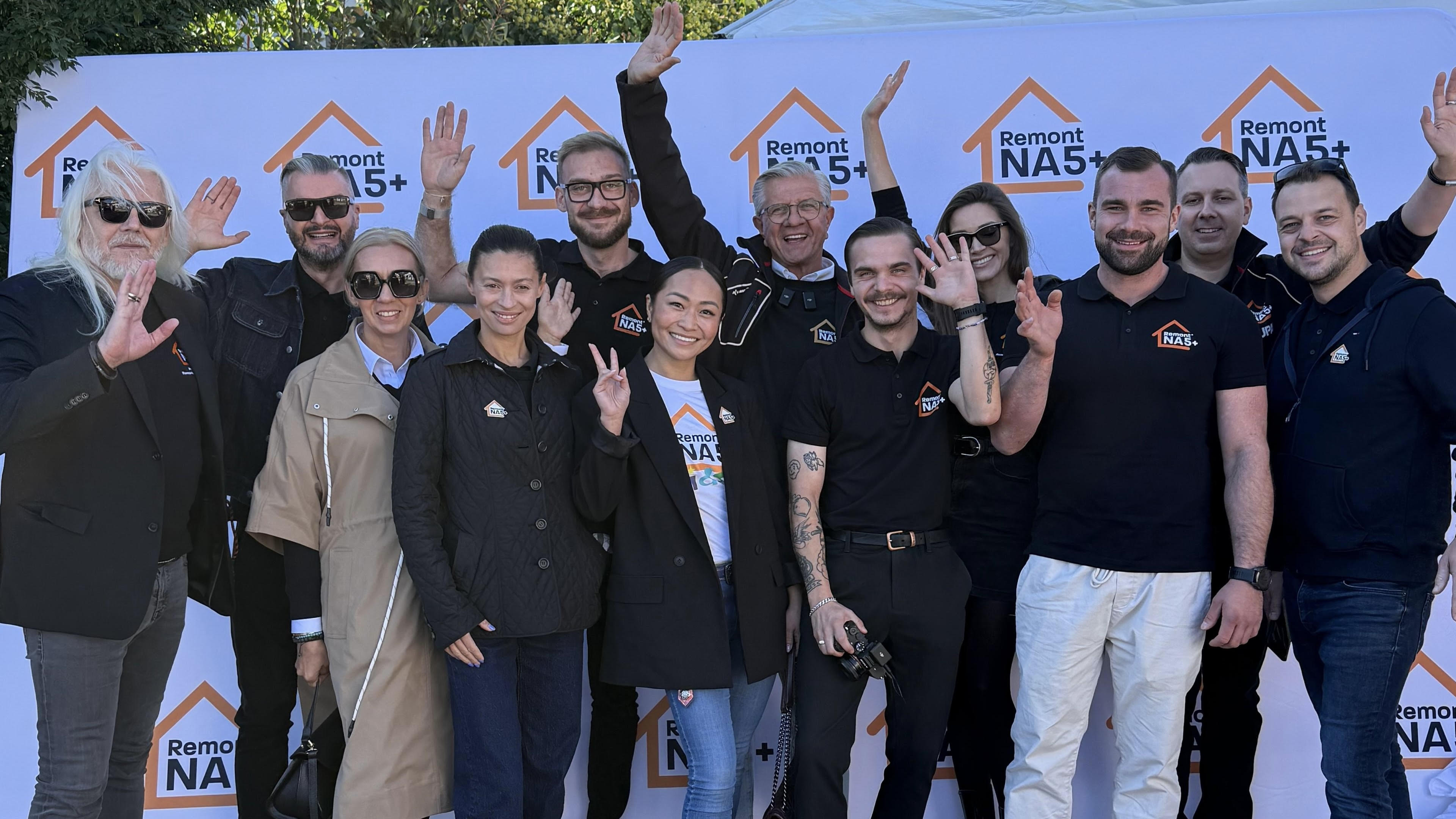 KameleonTV jako pierwszy udostępni nowy kanał telewizyjny RemontyTV