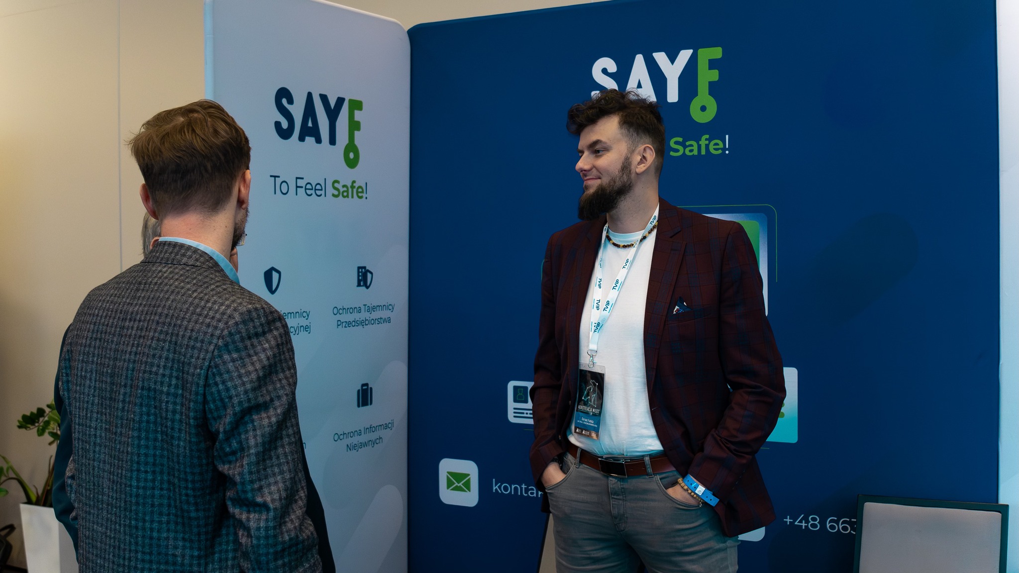 KSC weszło w życie. Dla operatorów to konkretne obowiązki i wydatki