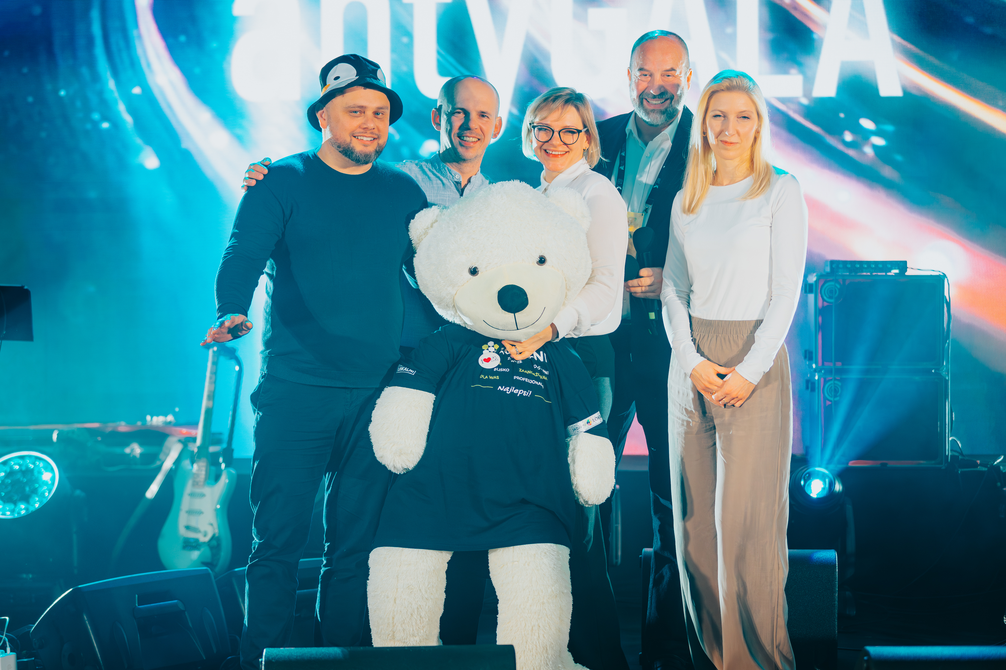 Konkurs TeleOdpowiedzialny Roku 2025 ogłoszony!