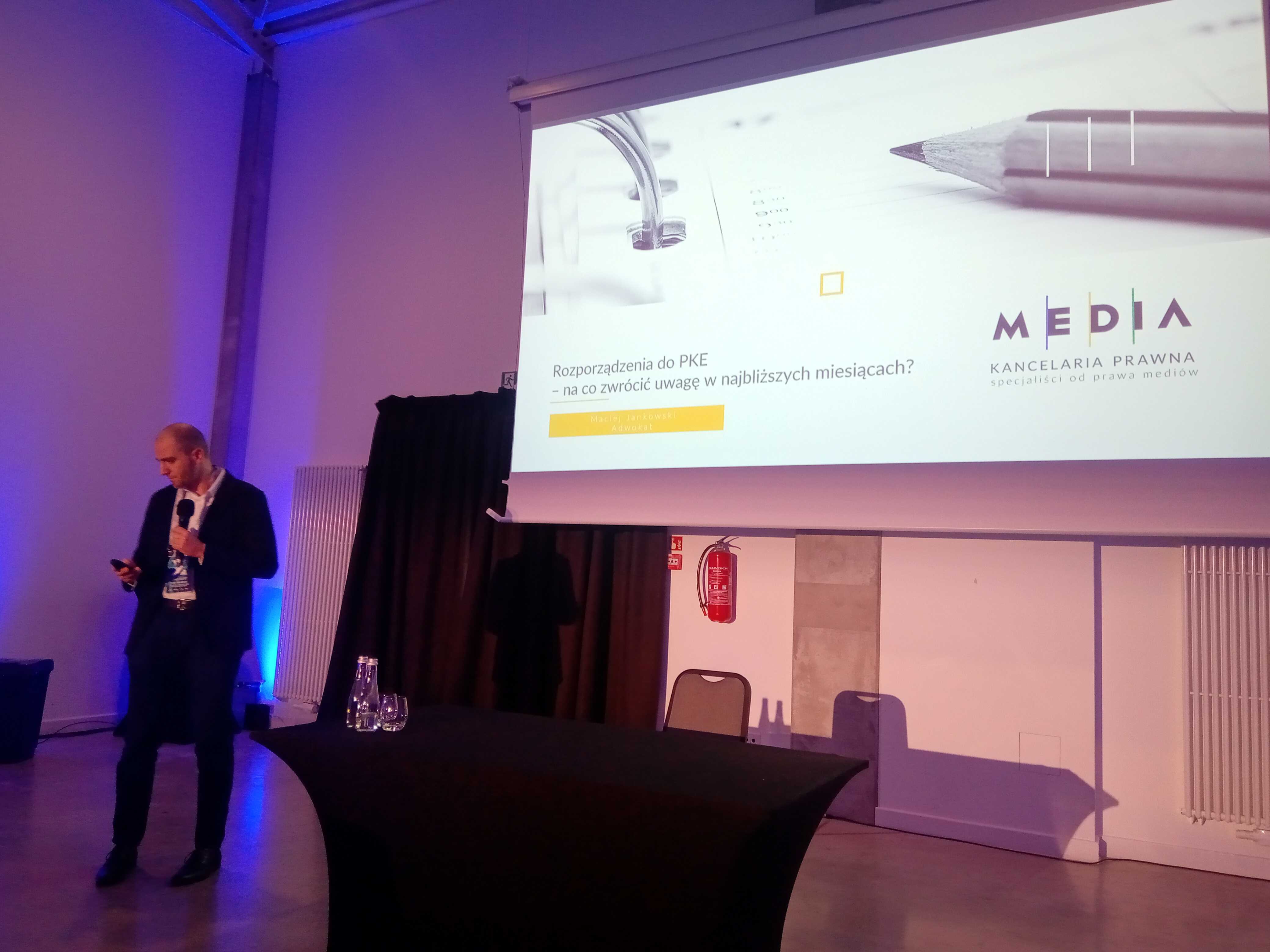 Rozporządzenia do PKE – które powinny zainteresować operatorów telekomunikacyjnych w najbliższym czasie?