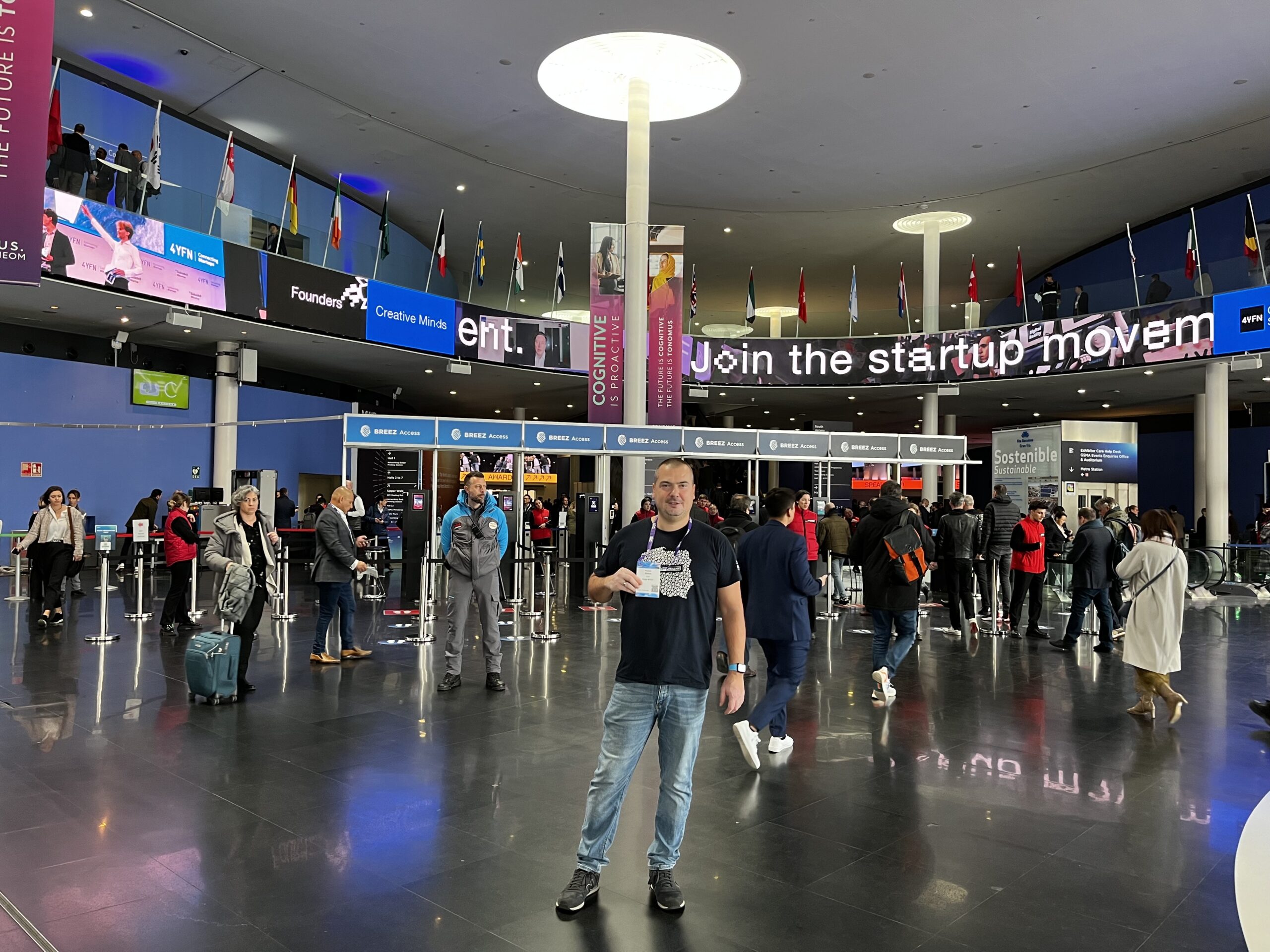 Ludzie Grupy MiŚOT… czyli ci, którzy pracują dla was: Paweł Białas, czyli jak nie zwariować w świecie sprzedaży