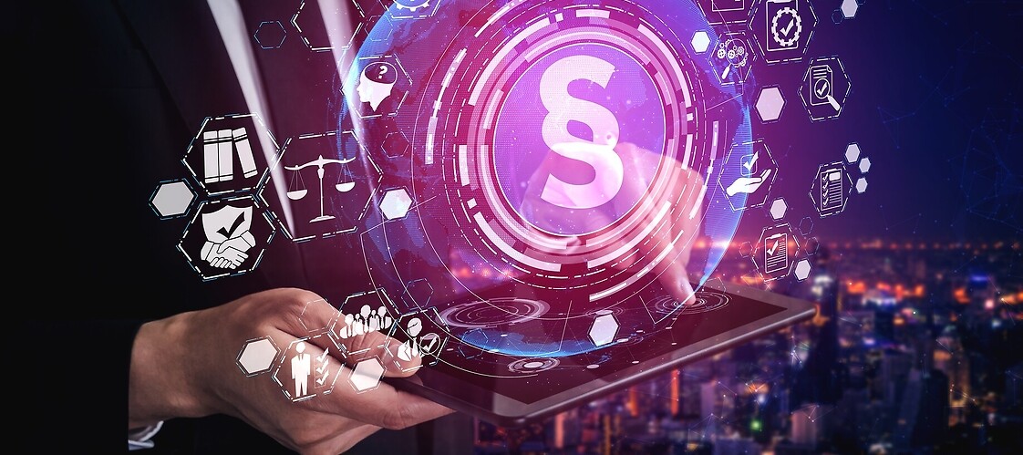 Sejm uchwalił ustawę wdrażającą DSA