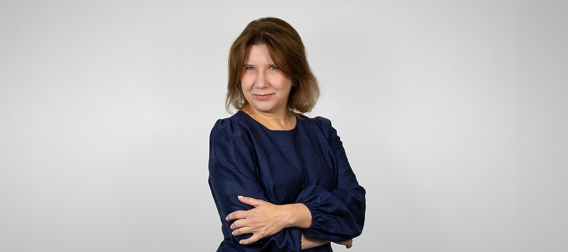 Powołano nową Dyrektorkę Generalną UKE    