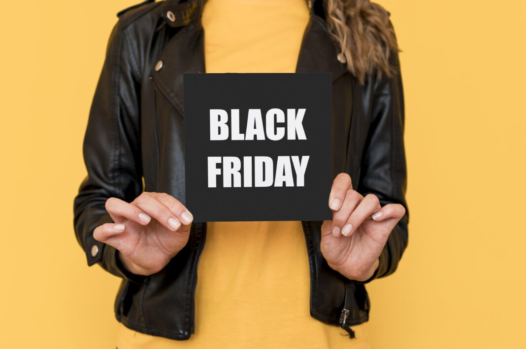 black friday cyber monday nieufnosc