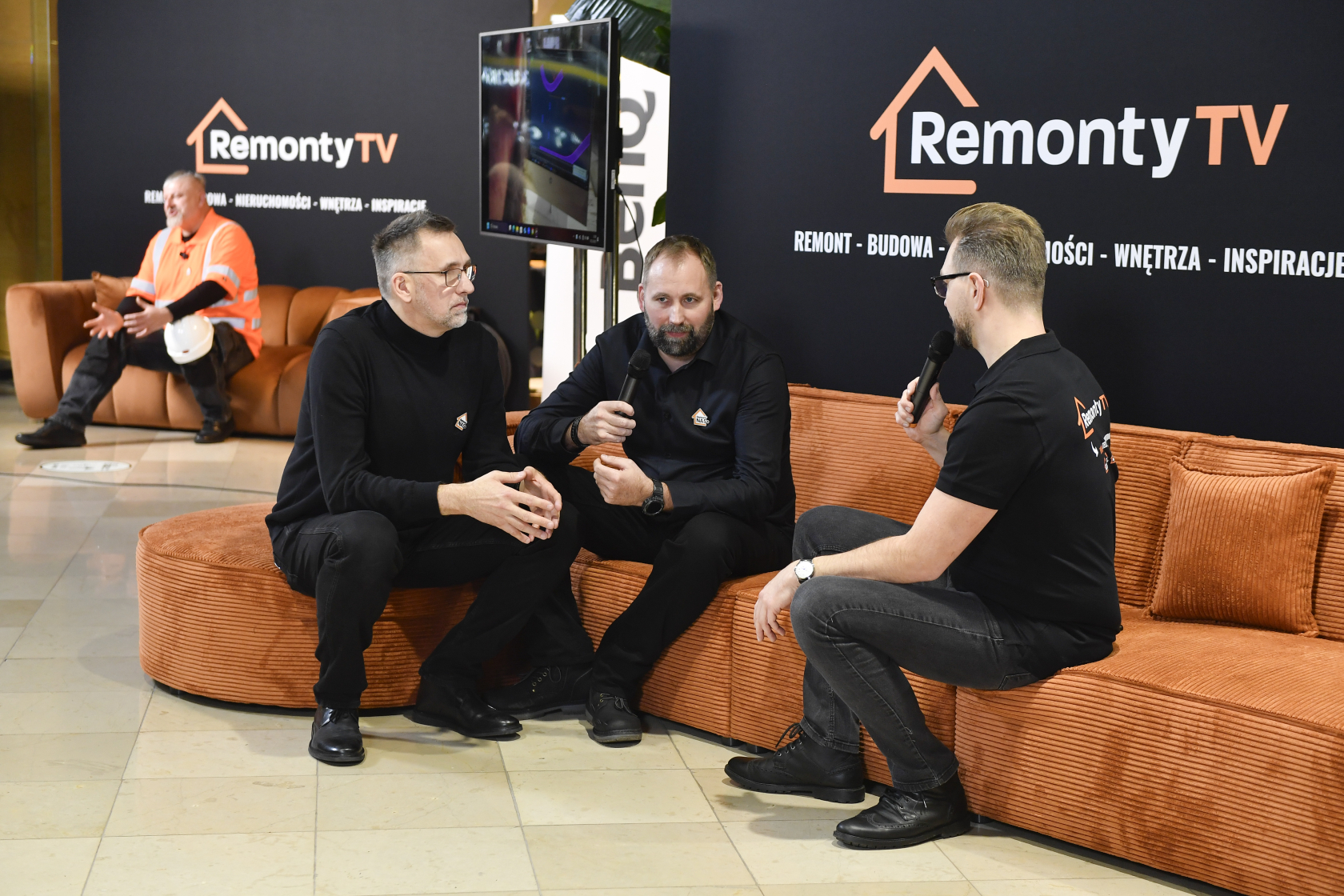 KameleonTV jako pierwszy w Polsce uruchomił na swojej platformie RemontyTV