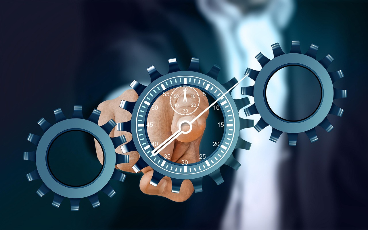 Zaangażowanie – najważniejszy element odporności psychicznej