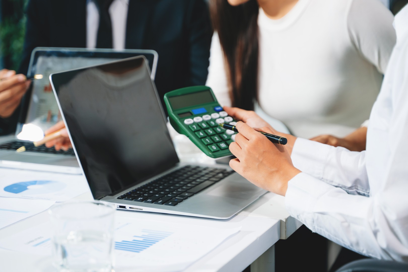 Jak program księgowy dla biur rachunkowych usprawnia obsługę KPiR?