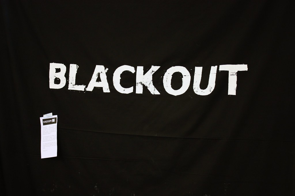 Polska blisko blackoutu