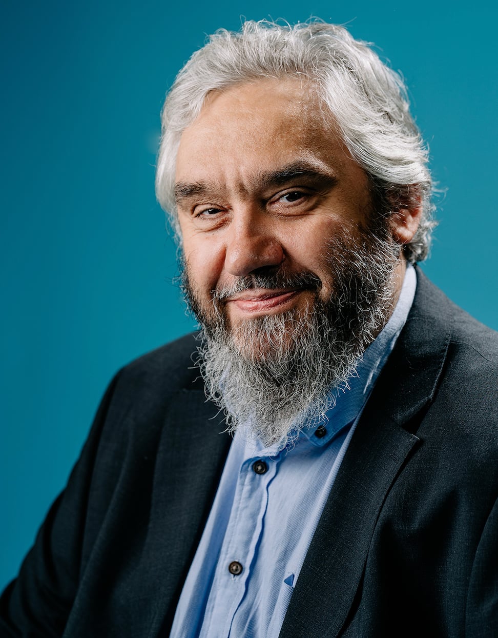 Krzysztof Czuszek o zmianach, odpowiedzialności i budowaniu polskiego internetu na zasadach polskich operatorów