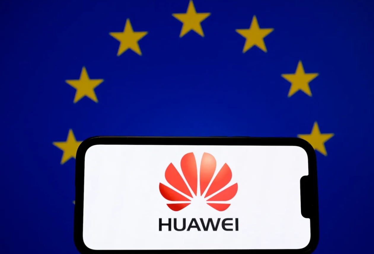 Dostawcy wysokiego ryzyka. Nowa propozycja Brukseli