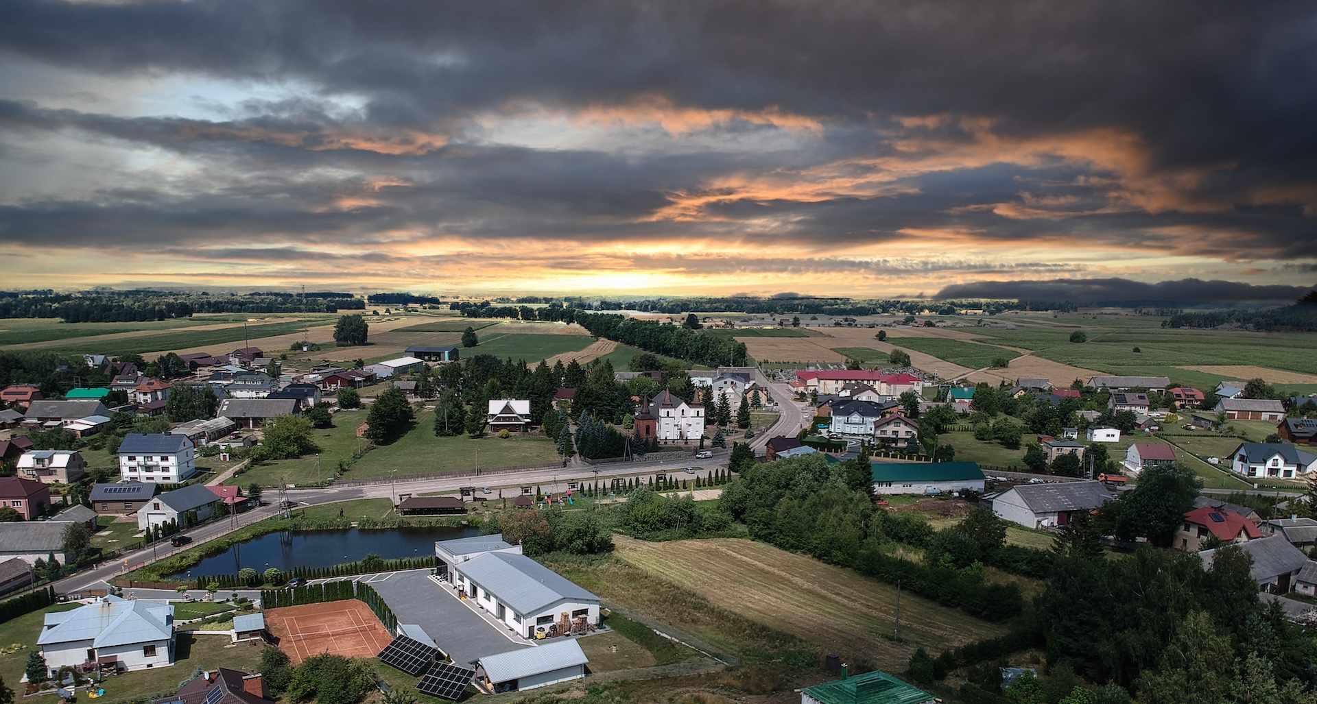 Szybki internet światłowodowy od Arcynet jest już dostępny w Kołakach Kościelnych