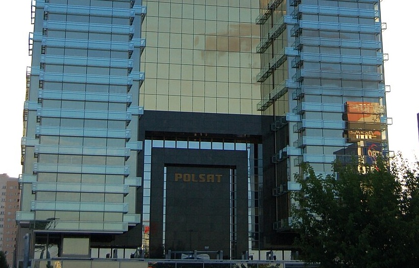 Solorz: krótki film o sukcesji