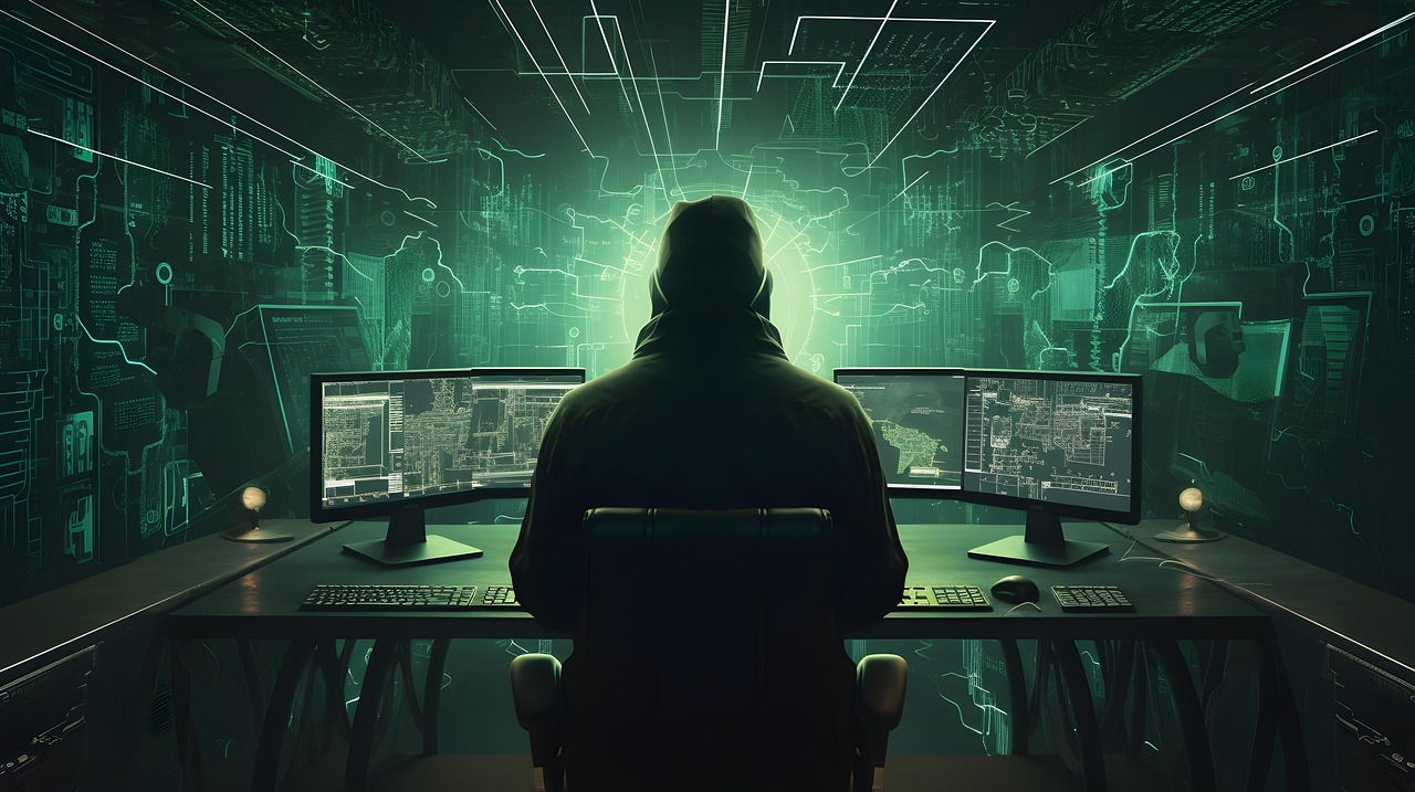 Policja ujawnia skalę cyberprzestępczości w Polsce – na liście atakujących są Rosja i Korea