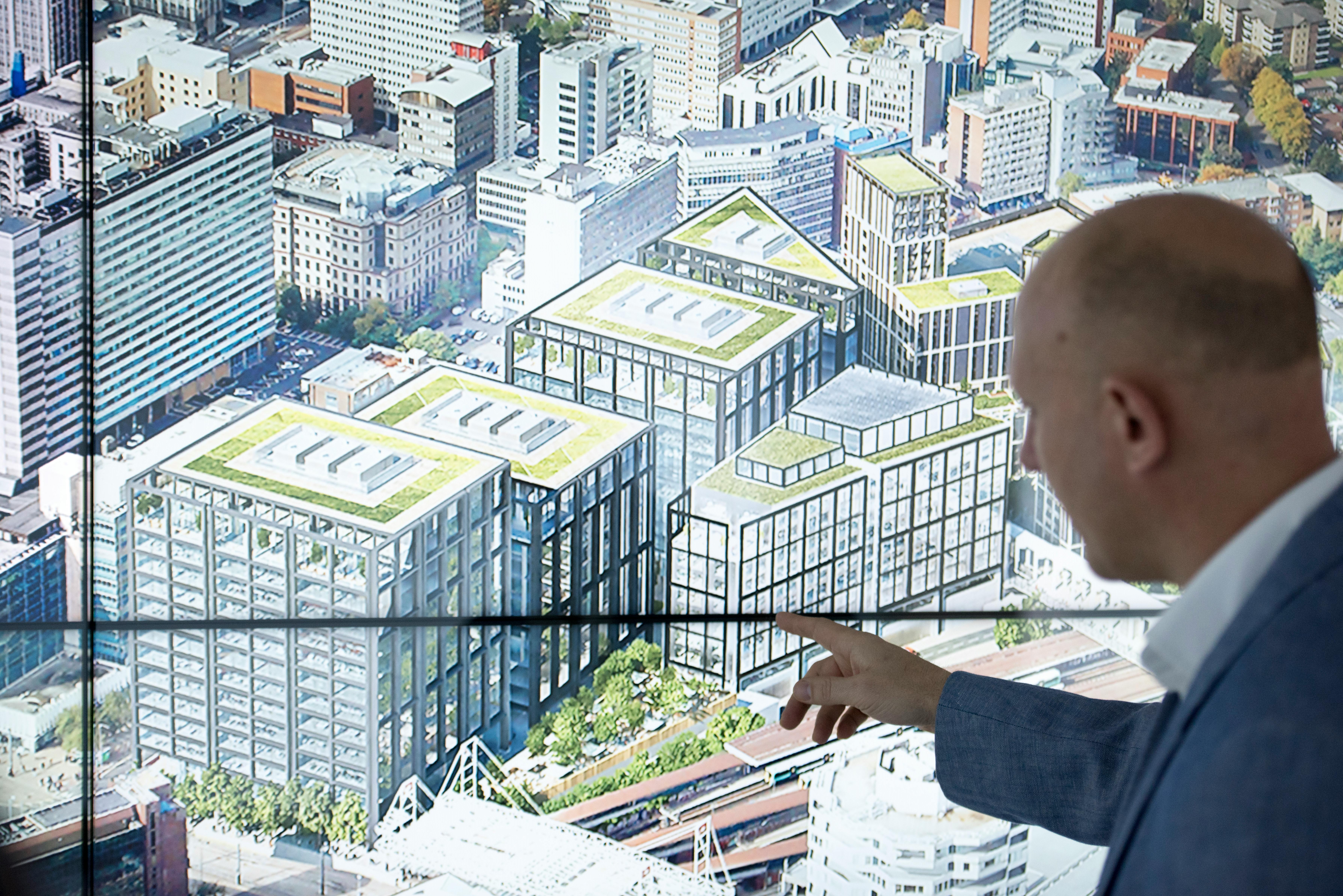 Zarządzanie siecią szerokopasmową przez przedsiębiorstwo wodno-kanalizacyjne szansą na rozwój Smart City w Zabrzu