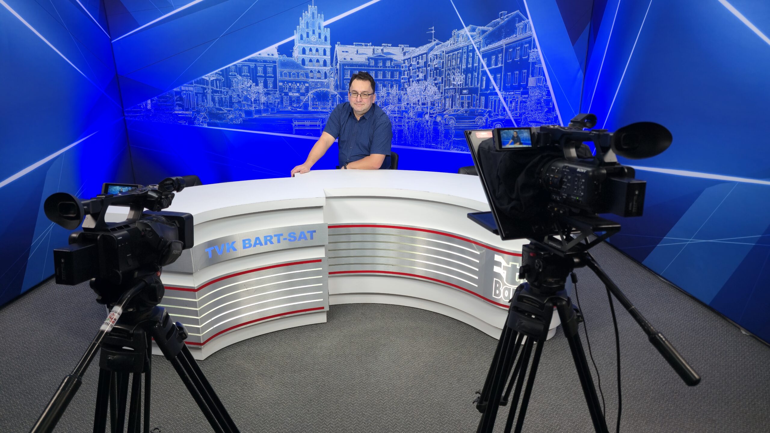 Jerzy Nowicki – operator zaangażowany